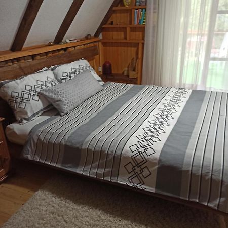 Bungalov Cozy Una Kulen Vakuf Dış mekan fotoğraf
