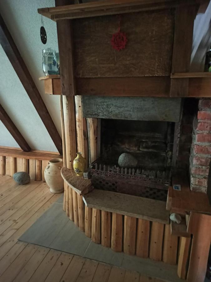 Bungalov Cozy Una Kulen Vakuf Dış mekan fotoğraf