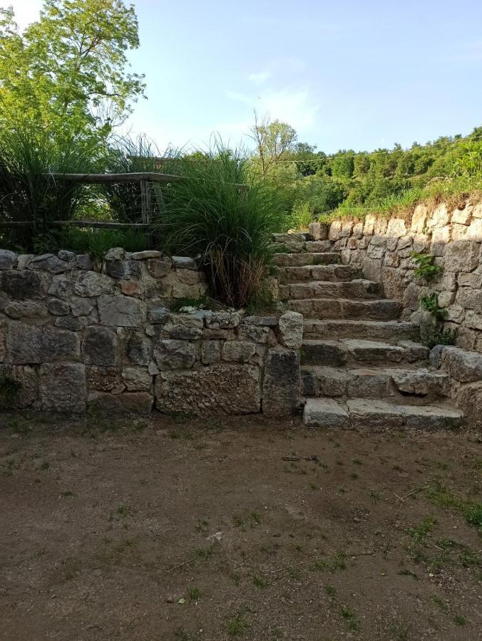 Bungalov Cozy Una Kulen Vakuf Dış mekan fotoğraf