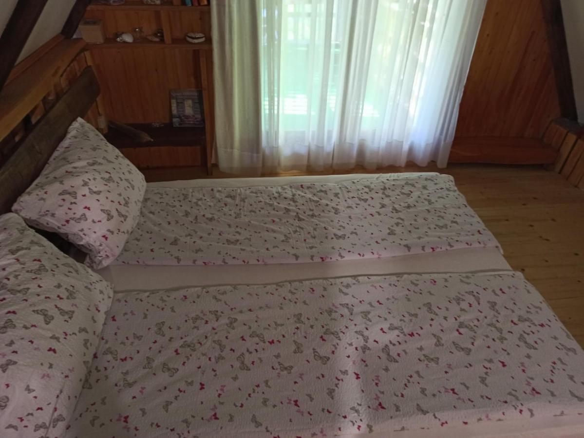 Bungalov Cozy Una Kulen Vakuf Dış mekan fotoğraf