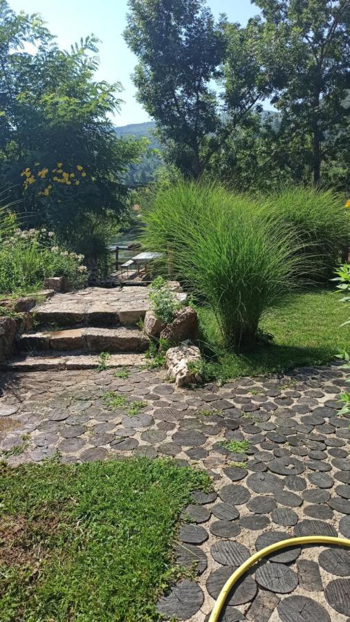Bungalov Cozy Una Kulen Vakuf Dış mekan fotoğraf