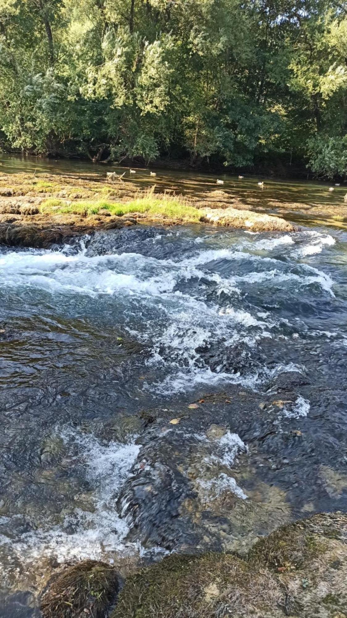 Bungalov Cozy Una Kulen Vakuf Dış mekan fotoğraf